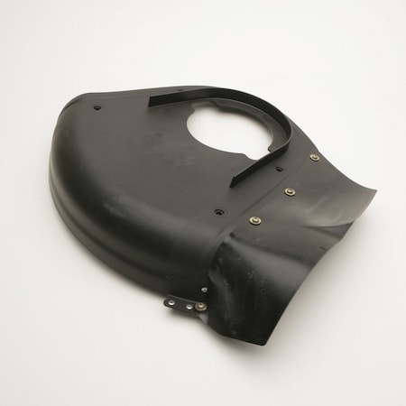 Mtd Deflector Asm- 22 631-0096
